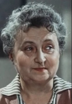 Евгения Опалова