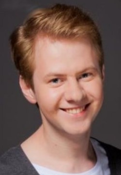 Георгий Сивохин