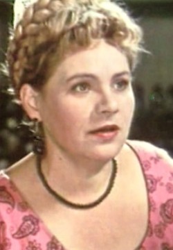 Нонна Копержинская