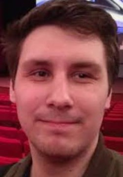 Иван Одоевский