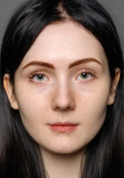 Алиса Кингсман