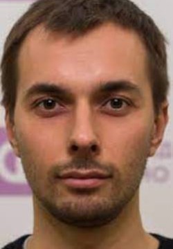 Алексей Казаков