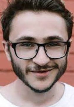 Эльдар Джарахов