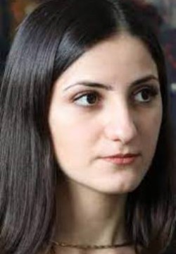 Элиза Калачян