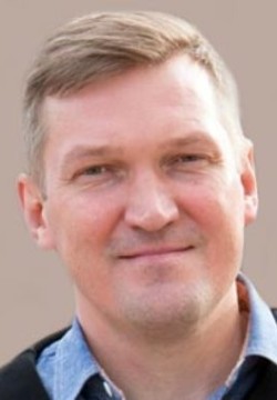 Игорь Ознобихин