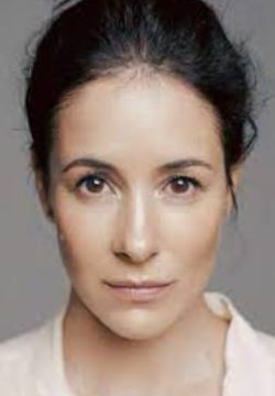 Ольга Сутулова