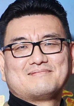 Димитрий Ян