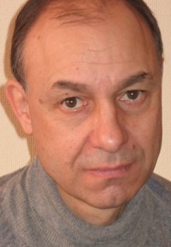 Александр Макаров