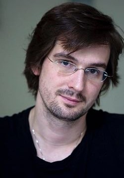 Андрей Болтенко