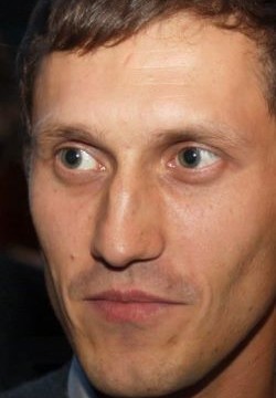 Игорь Хрипунов