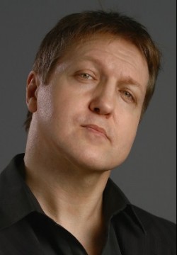 Павел Морозов