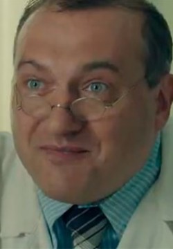 Тимофей Криницкий