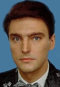 Андрей Державин