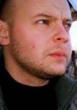 Кирилл Козлов