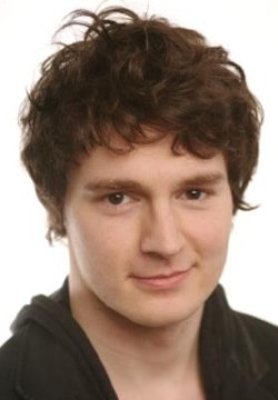 Бенджамин Уокер