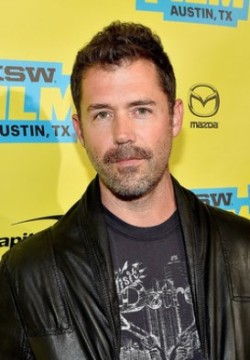 Брайан Сайп