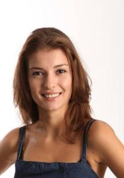 Ирина Московская