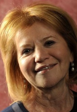 Летти Аронсон