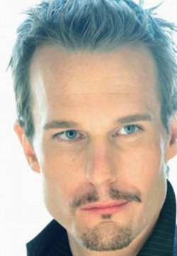 Майкл Эклунд