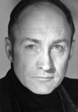 Майкл МакЭлхаттон