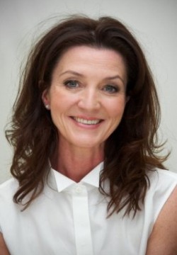 Мишель Фэйрли