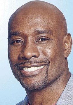 Моррис Честнат