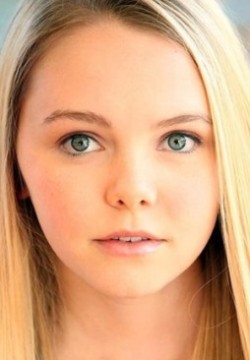 Оливия Борхэм-Уинг