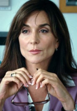 Полли Дрэйпер