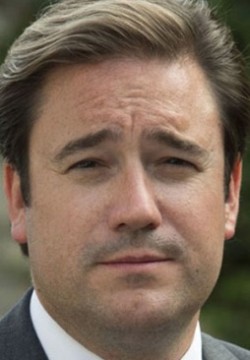 Руфус Джонс