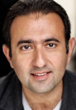 Амир Рахимзаде