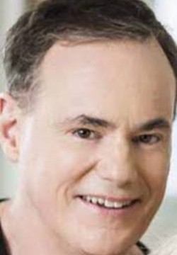 Брюс Кэмерон