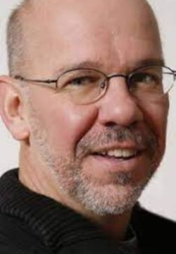 Чарльз Мартин Смит