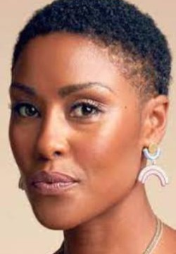 Кристин Адамс