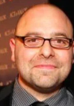 Нэйтан Ферст