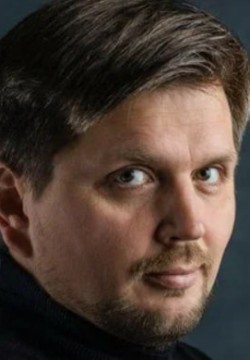 Александр Андреев