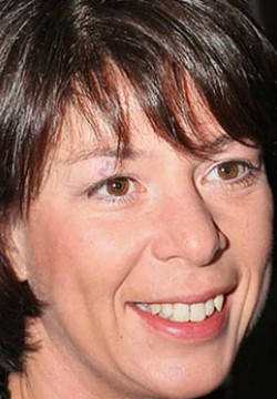 Елизавета Листова