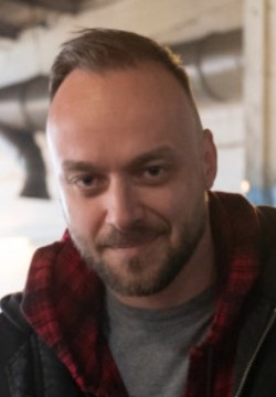 Алексей Зайков