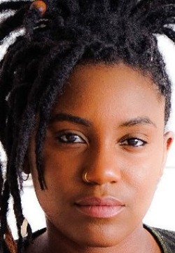 Айрион Роач