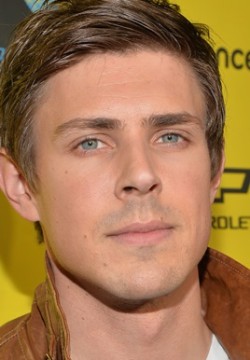 Крис Лоуэлл