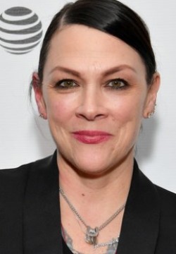 Дженнифер Ридер