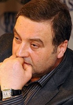 Григорий Геворкян