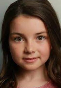 Лилли Аспелл