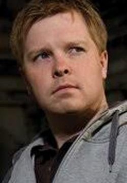 Майкл С. Ручински