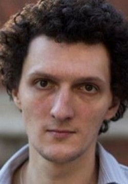 Роман Шаляпин