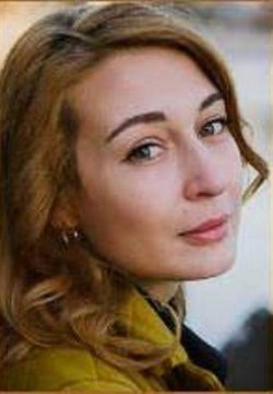 Юлия Крутова