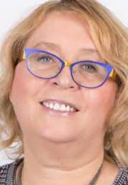 Юлия Мишкинене