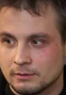 Кирилл Сперанский