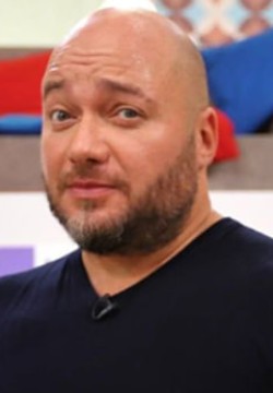 Кирилл Лопатинский