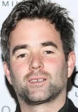 Оуэн Харрис