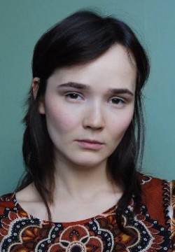 Елена Голякова